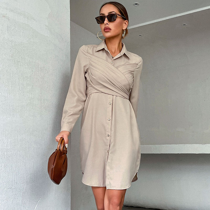 Classic Designed Garment
