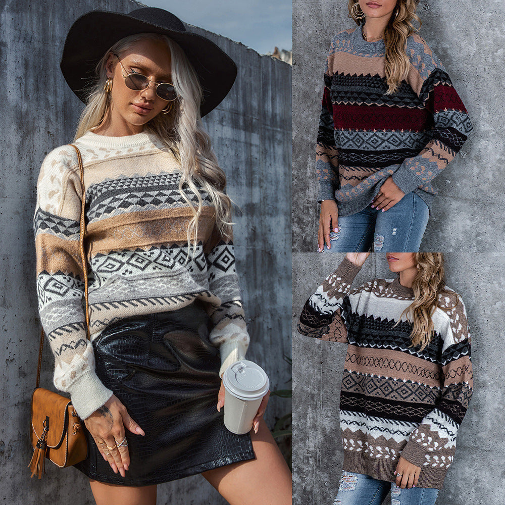 Beautifully Crafted Pullover