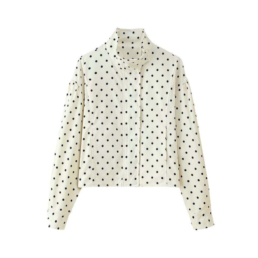 Timeless Vintage Style Garment