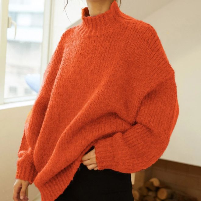 Classic Designed Pullover
