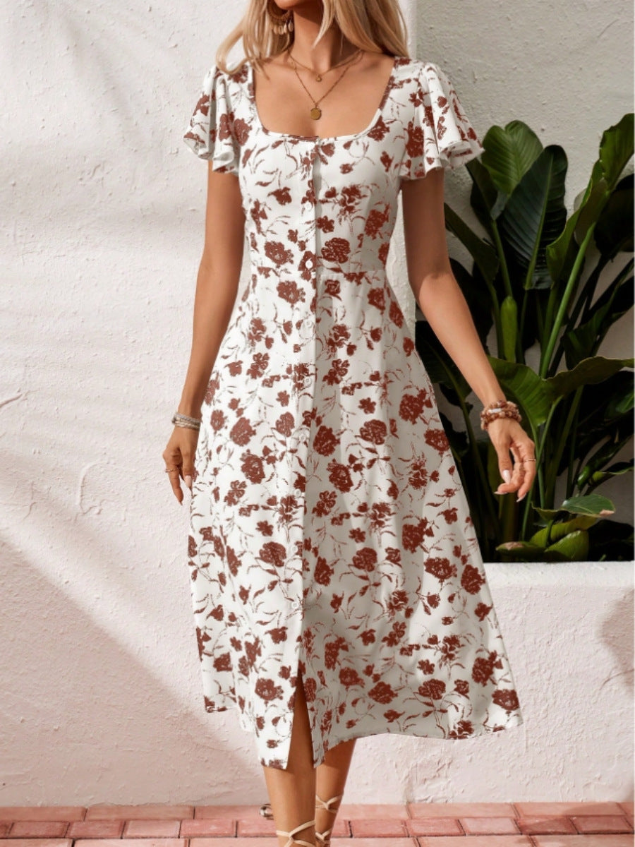 Vintage Inspired Garment