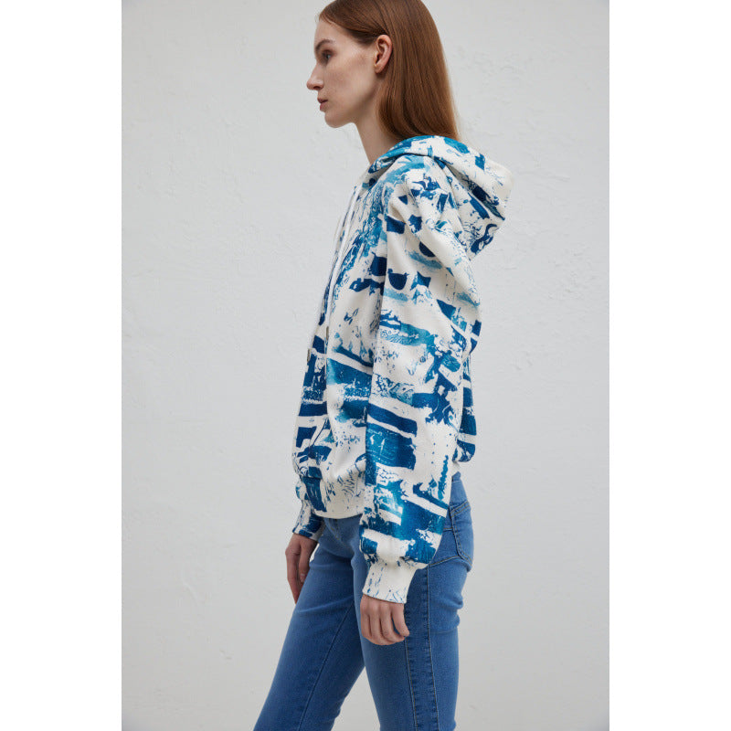 Thoughtfully Designed Pullover