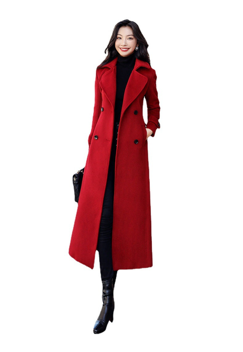 Beautifully Crafted Coat