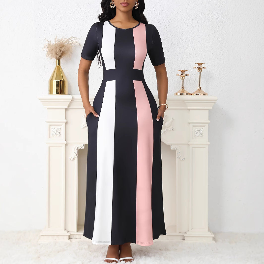 Gracefully Designed Garment
