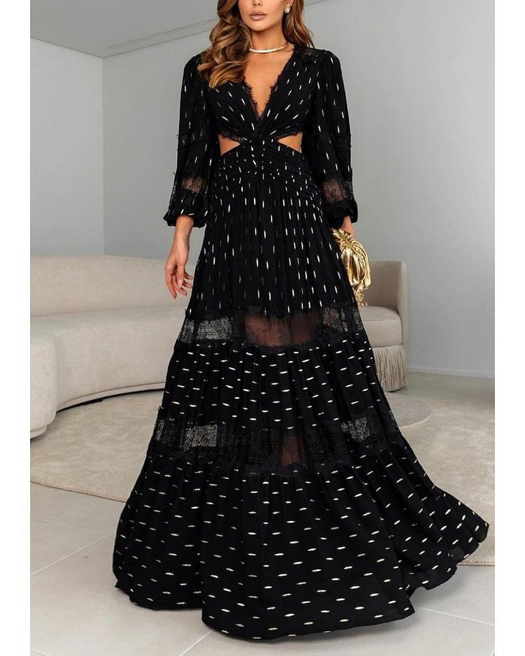 Vintage Inspired Garment