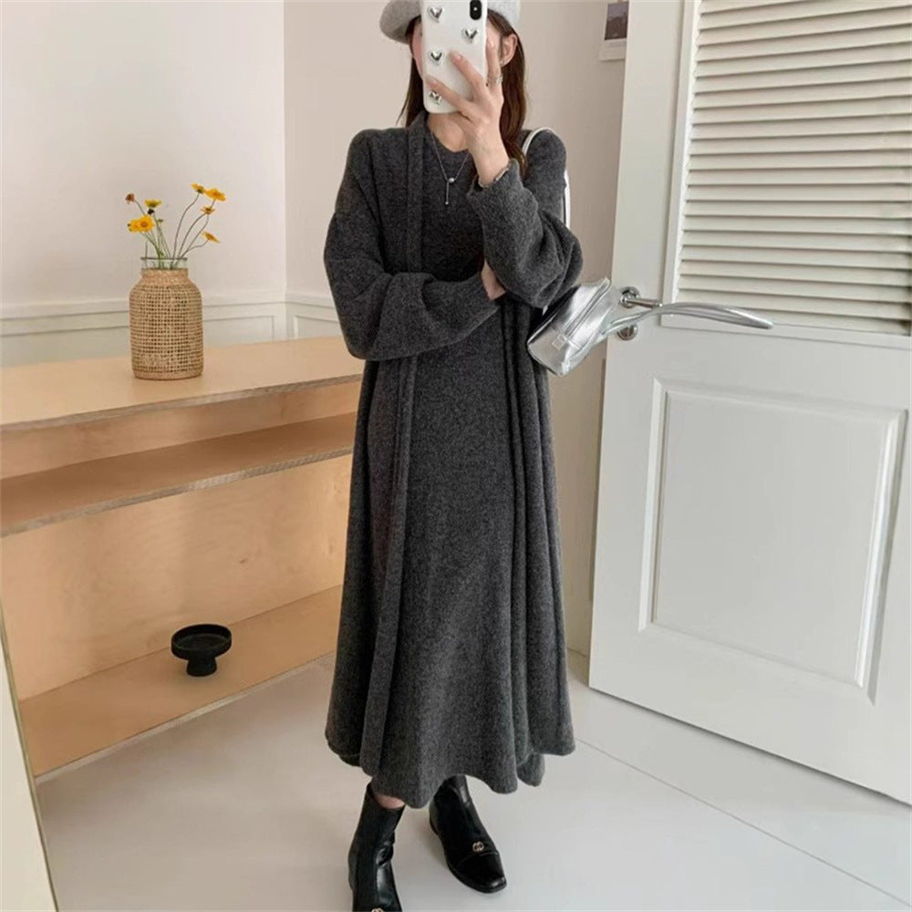 Gracefully Designed Garment