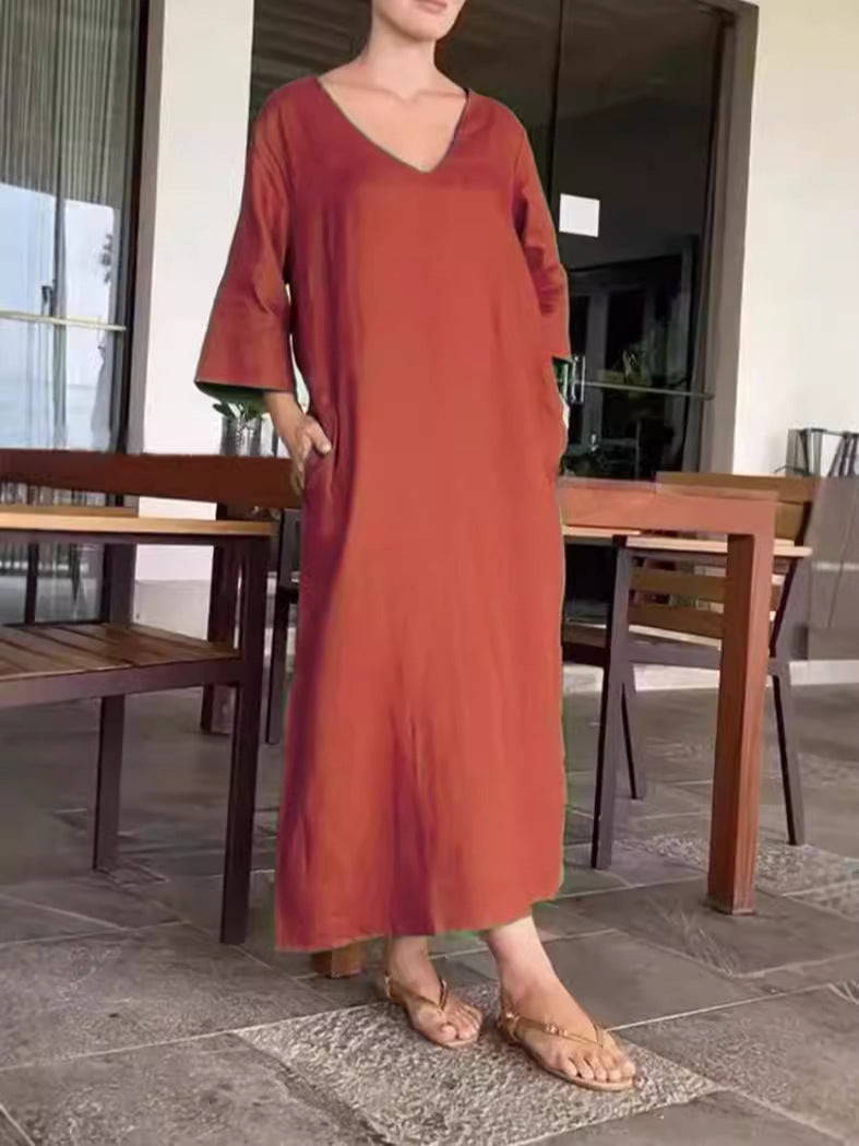Elegantly Designed Garment