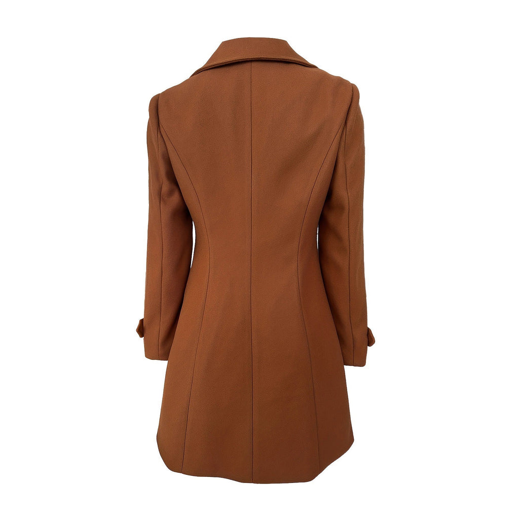 Beautifully Crafted Coat