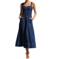 Tiefblau