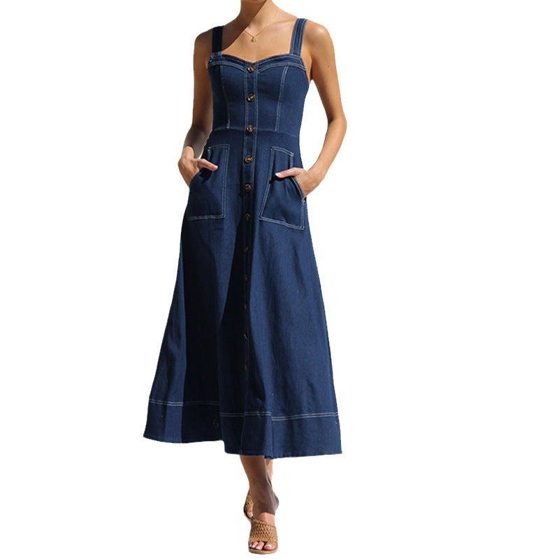 Tiefblau