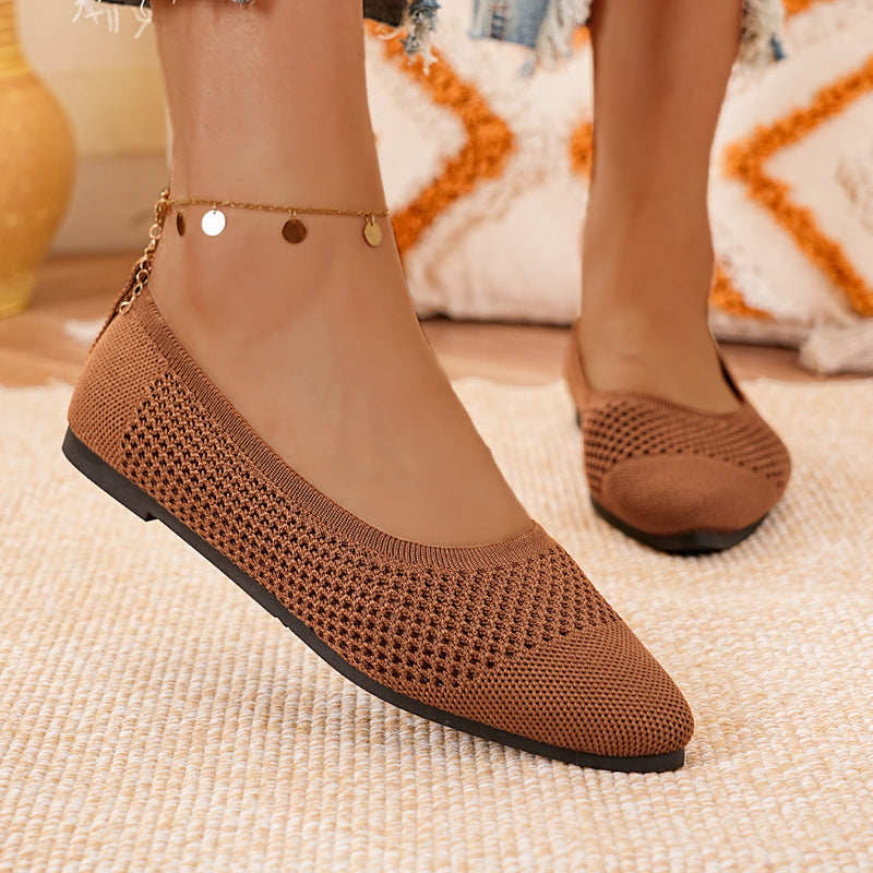 Classic Orthopedic Shoes with Timeless Style