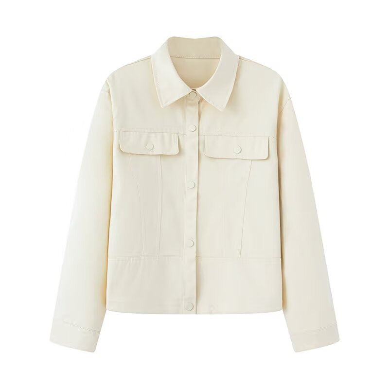Timeless Vintage Style Garment