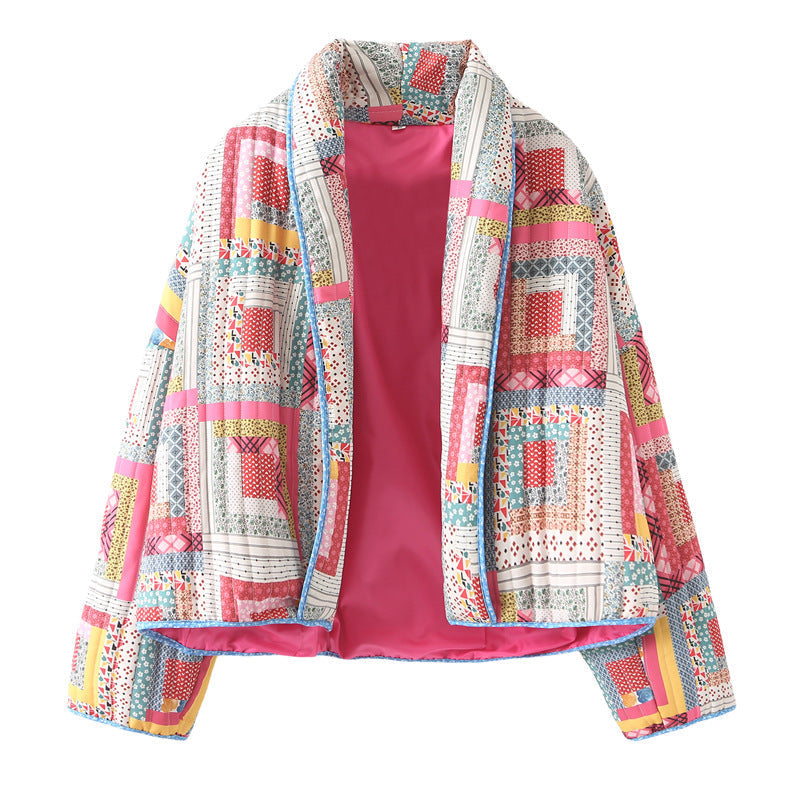 Vintage Inspired Garment