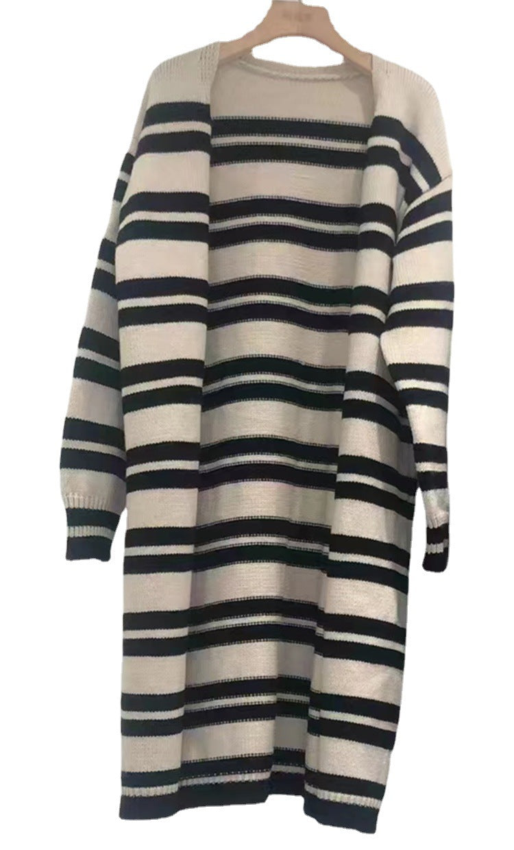 Classic Designed Cardigan