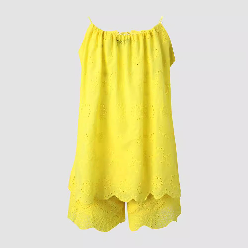 Beautifully Crafted Garment