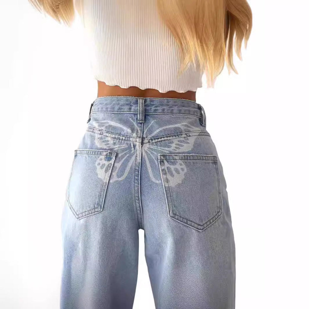 Timeless Vintage Style Garment