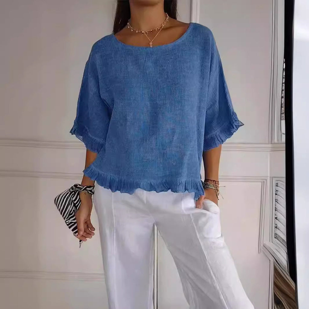 Timeless Vintage Style Garment