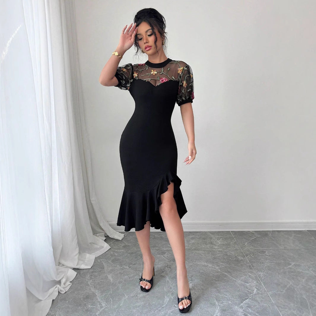 Vintage Inspired Garment