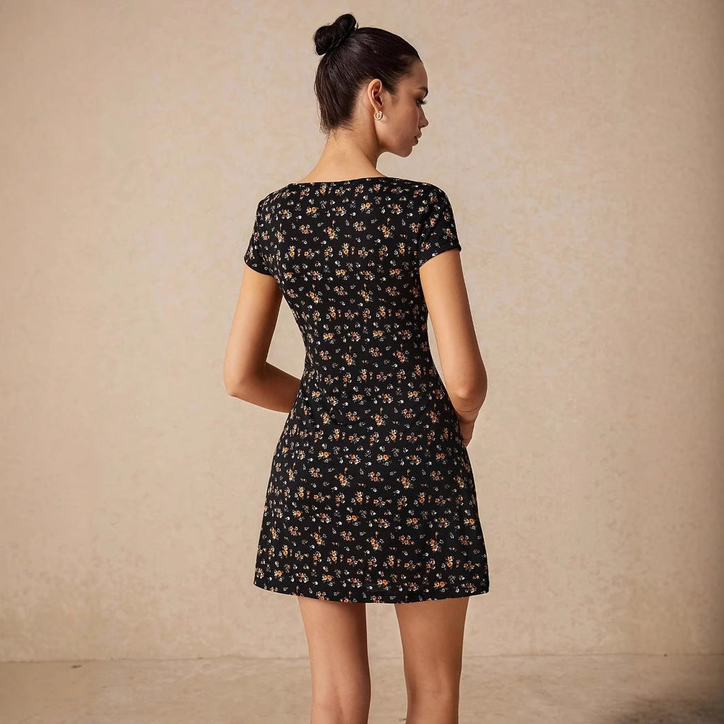 Timeless Vintage Style Garment