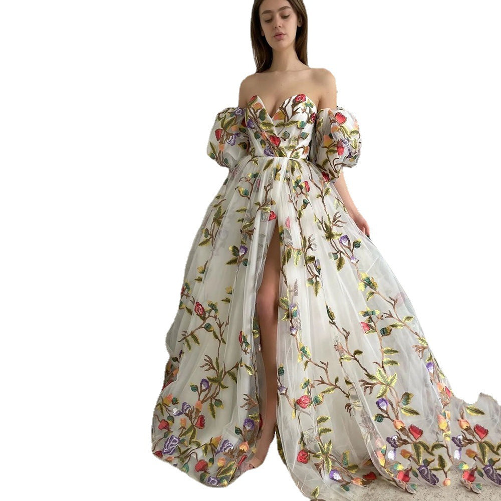 Classic Designed Garment