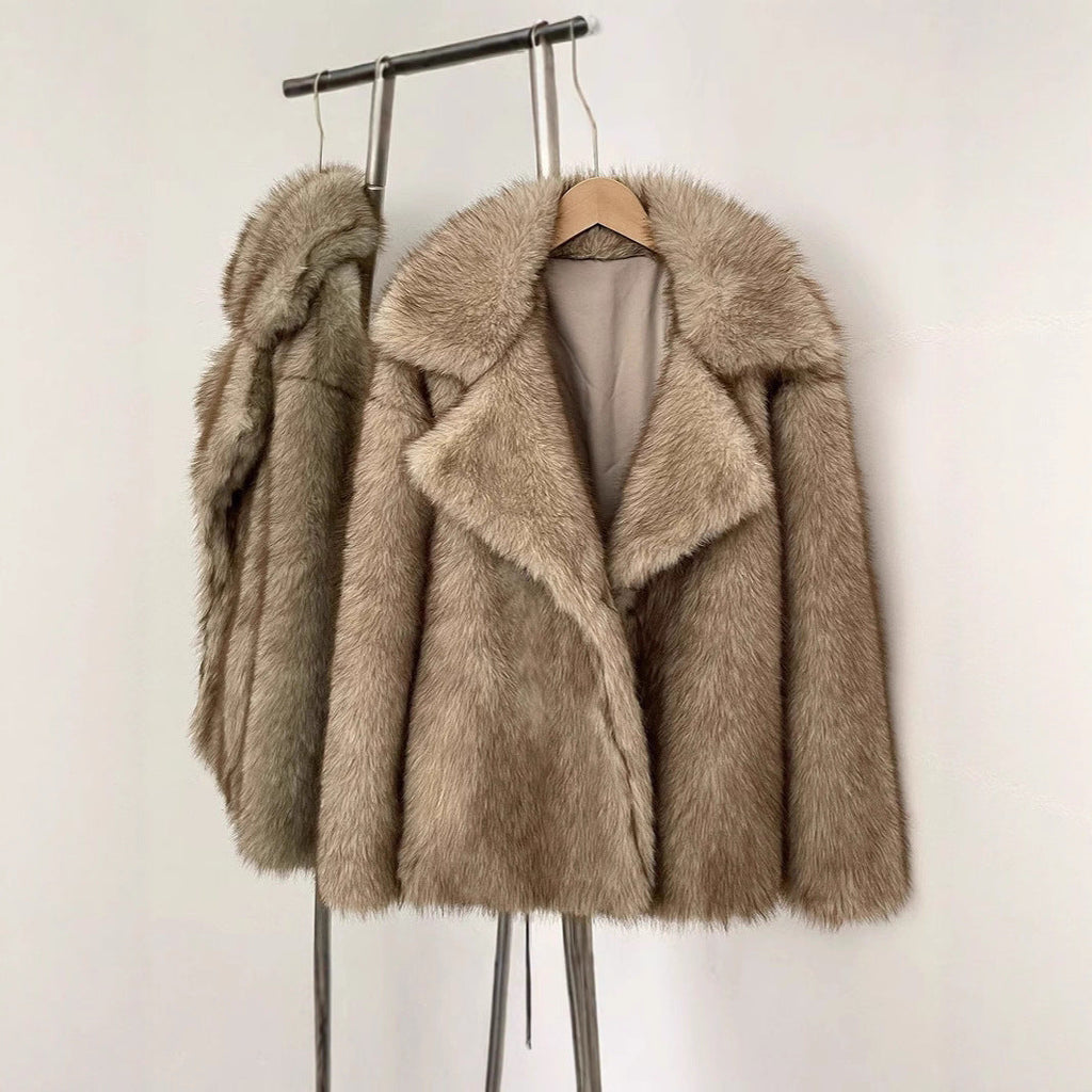 Classic Designed Garment
