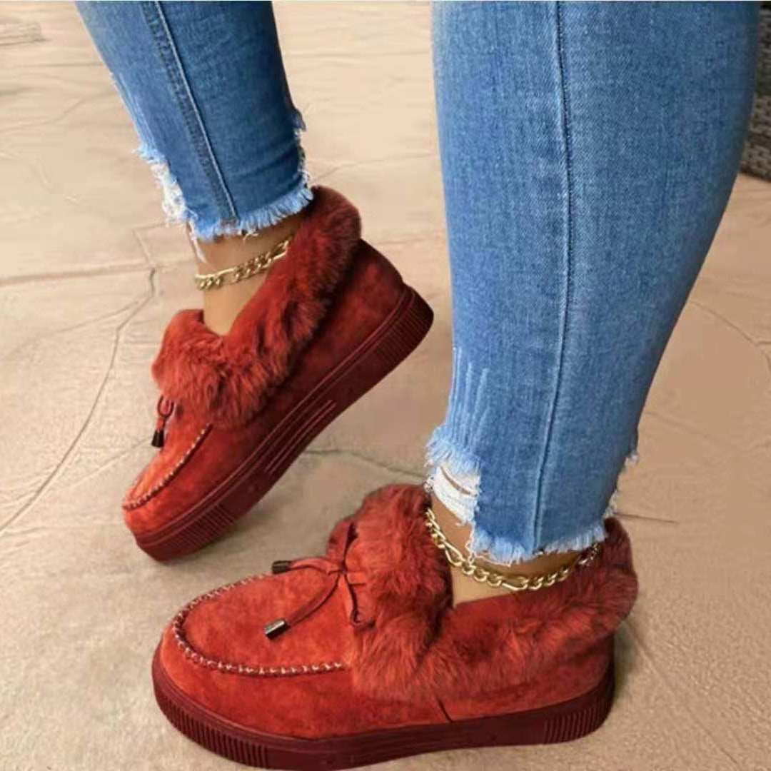 Elegant Orthopedic Boots for Every Step