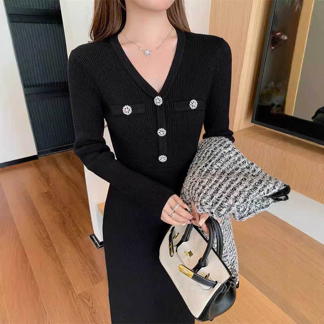 Elegantly Designed Garment