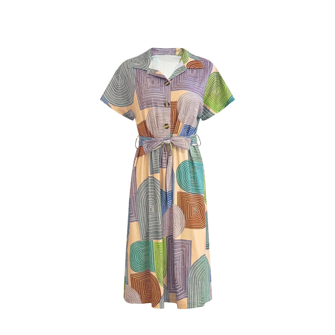 Thoughtfully Designed Garment