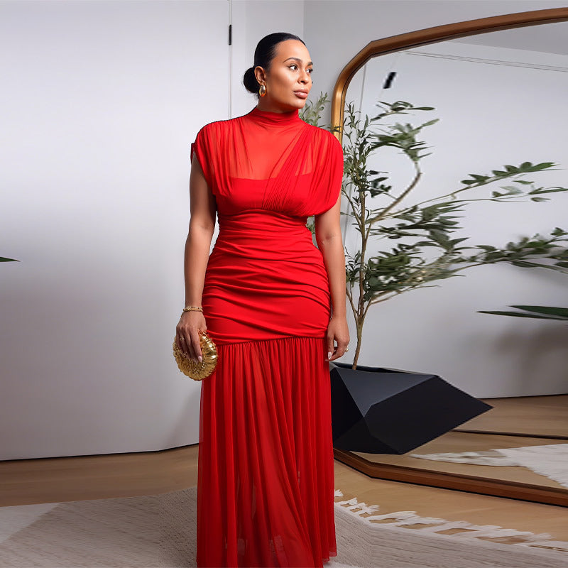 Elegantly Designed Garment