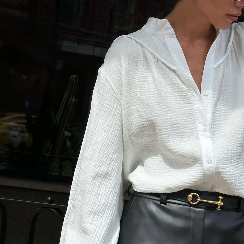 Thoughtfully Designed Garment