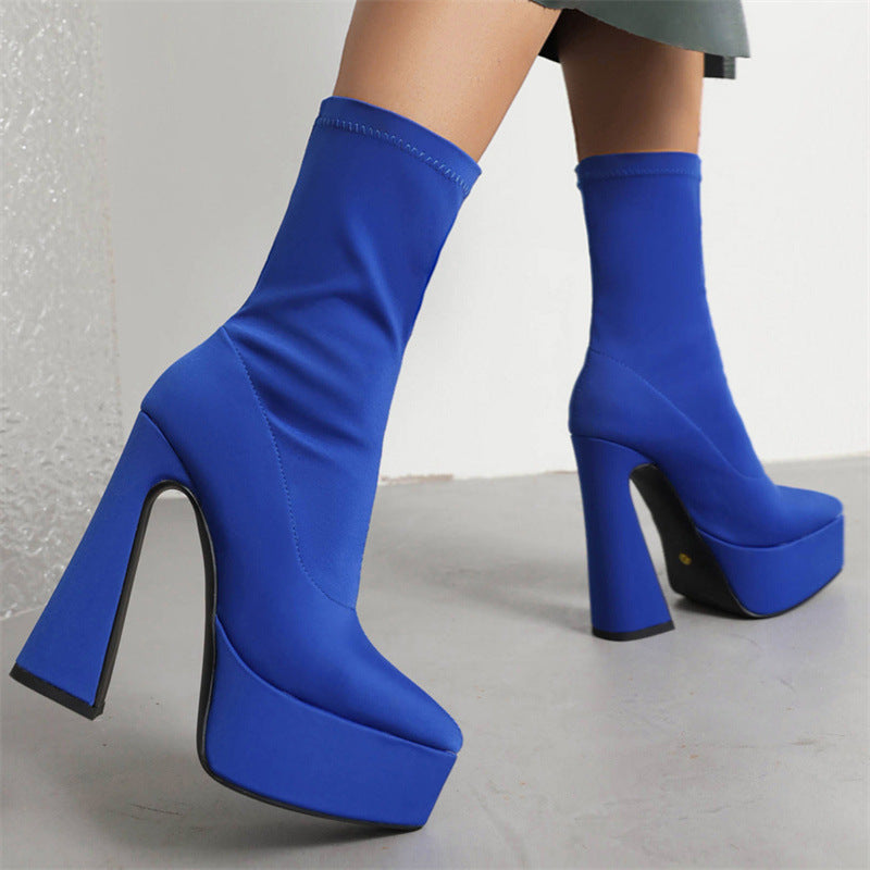 Stylish Orthopedic Boots for Any Occasion