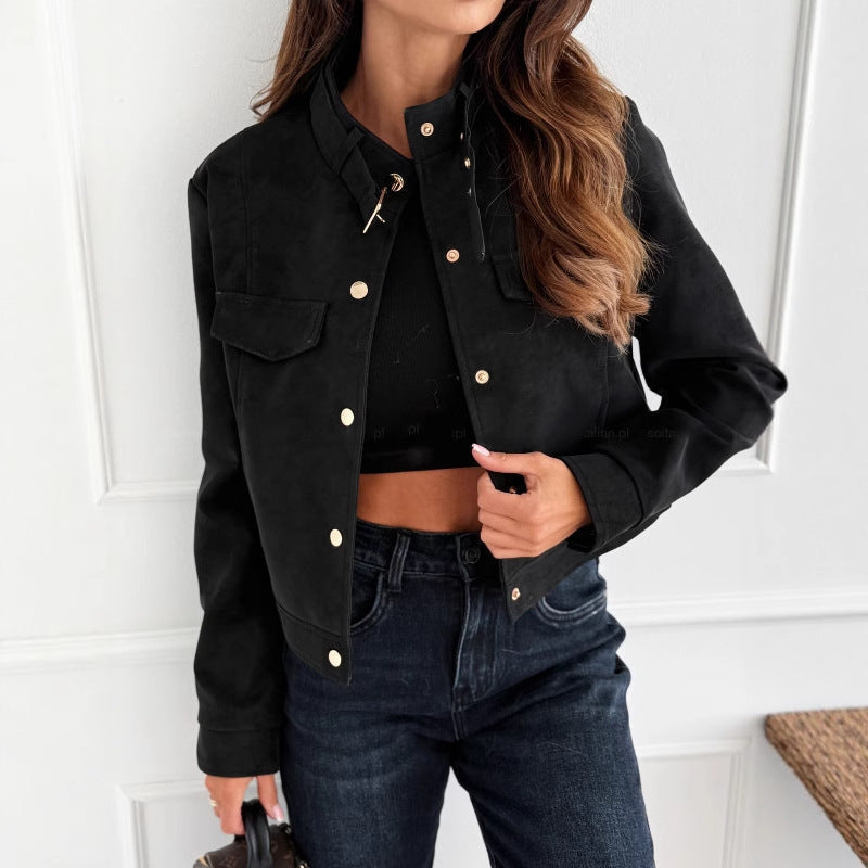Timeless Vintage Style Garment