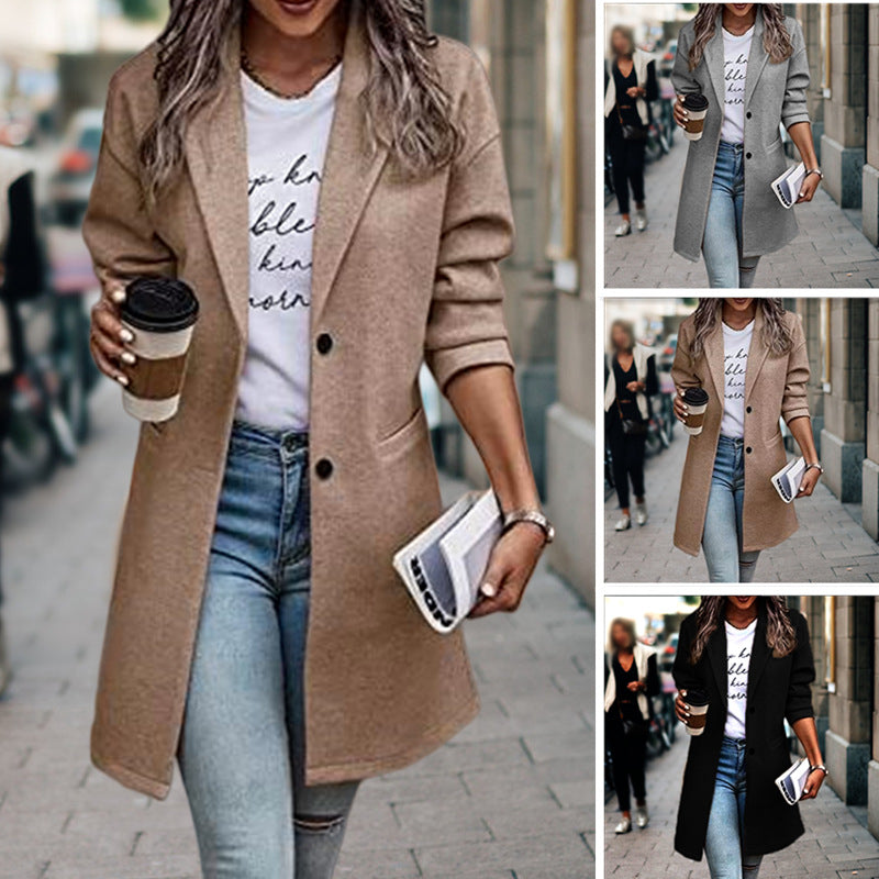 Timeless Vintage Style Garment