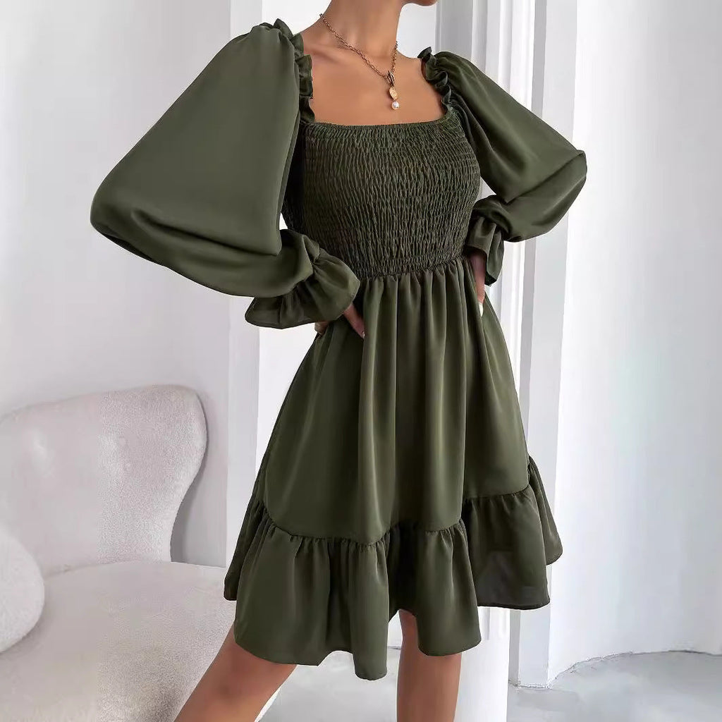 Timeless Vintage Style Garment