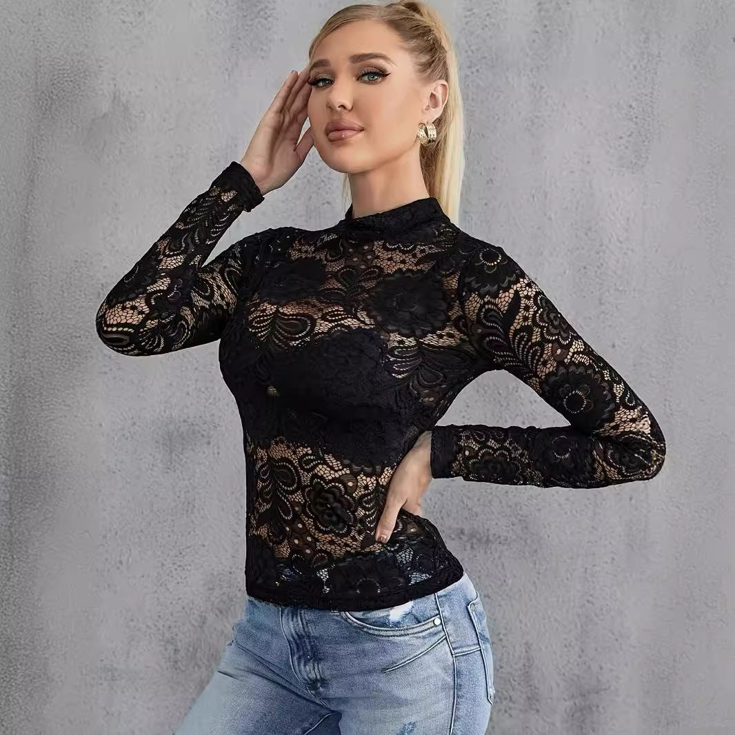 Gracefully Designed Garment
