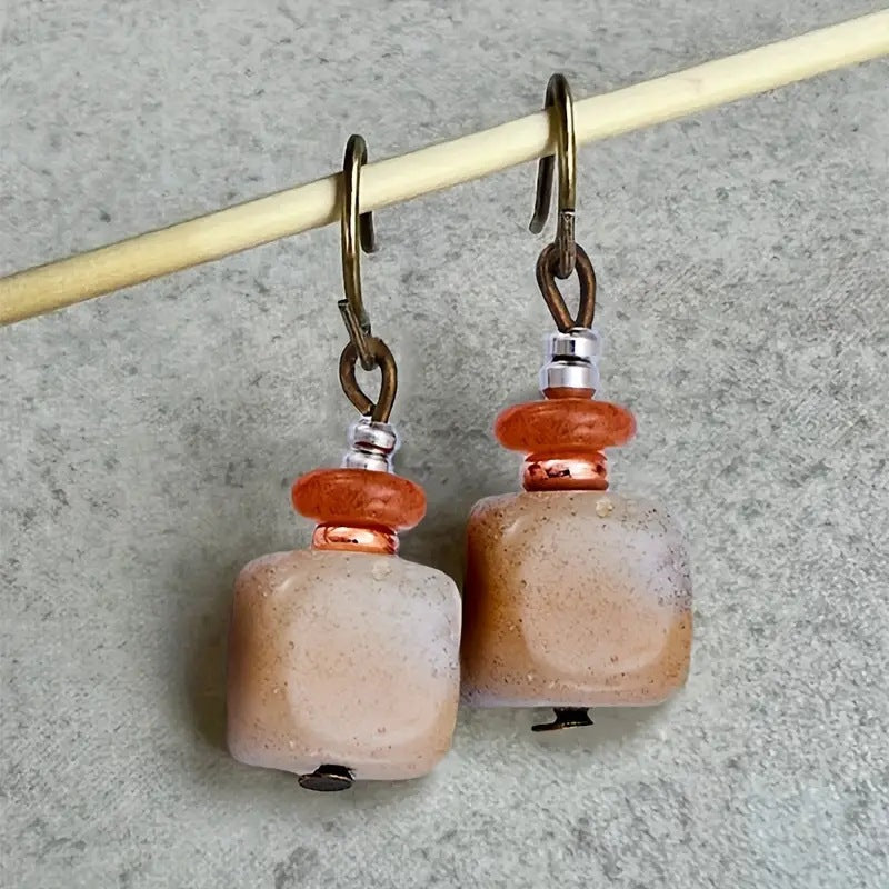 Charming Earring for Any Occasion