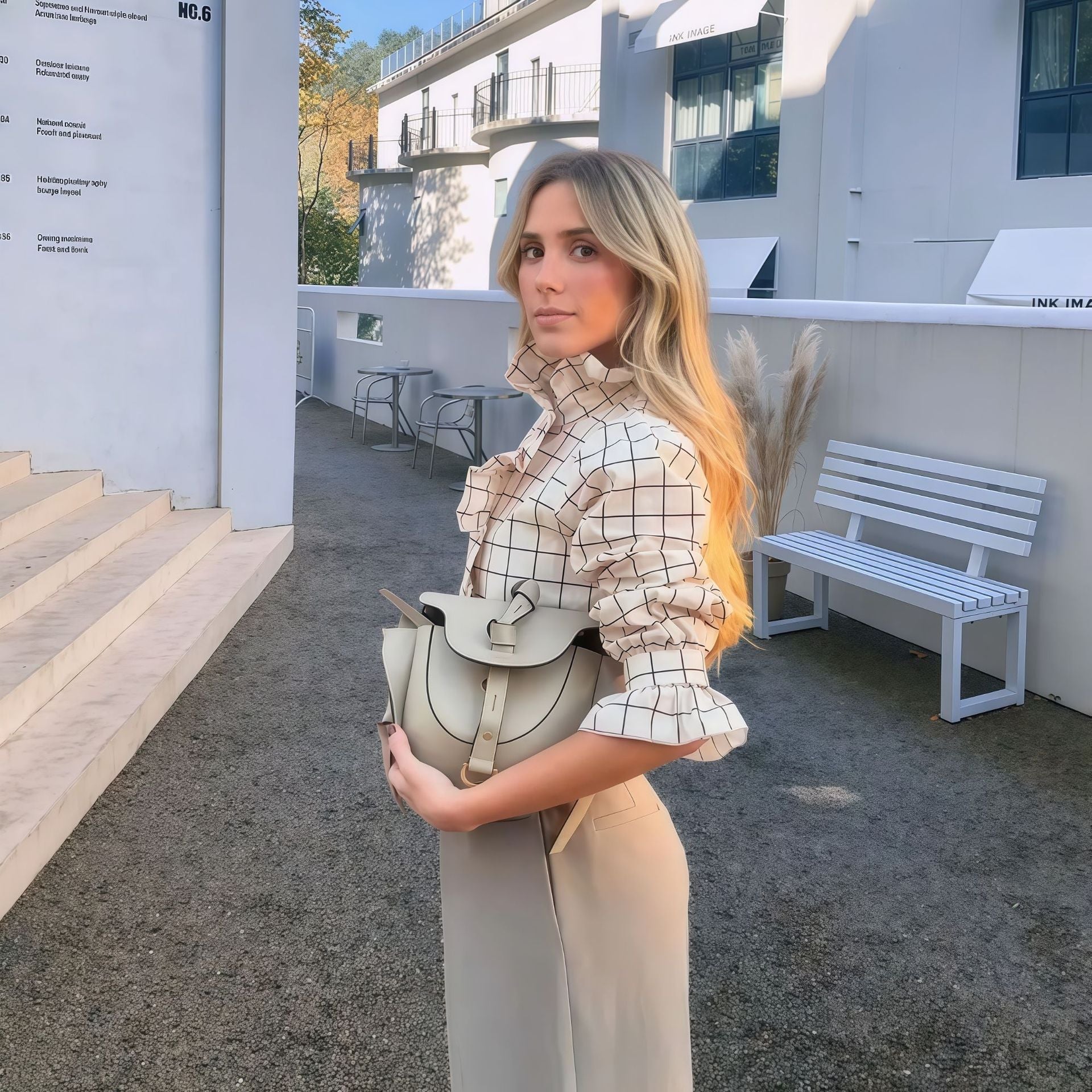 Classic Vintage Garment