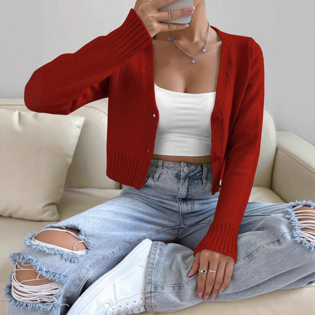 Vintage Inspired Garment