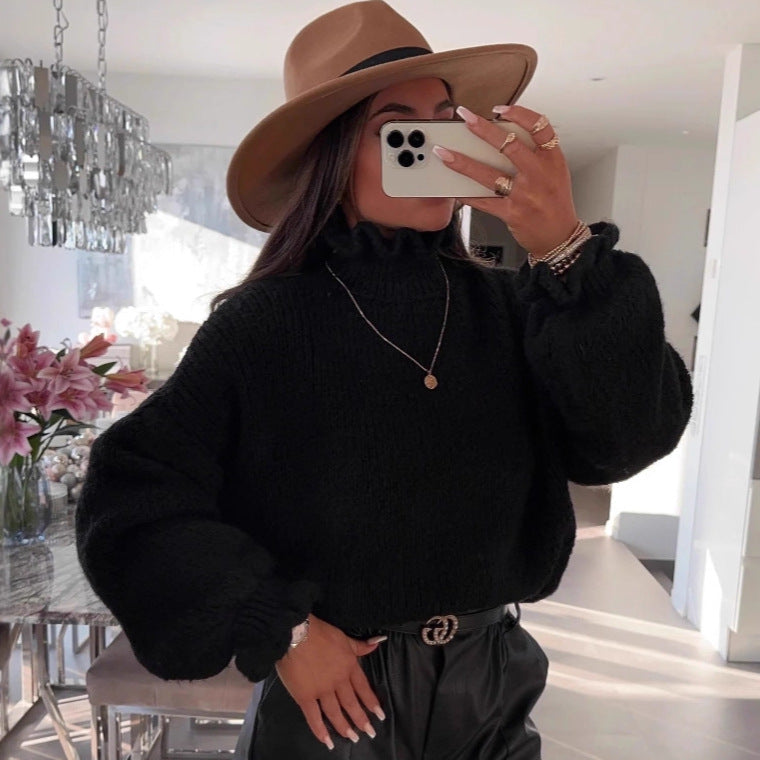 Classic Designed Pullover