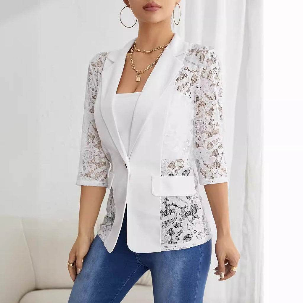 Thoughtfully Designed Garment