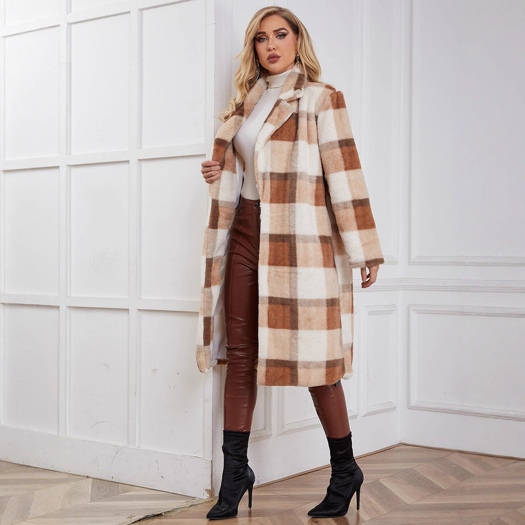 Timeless Vintage Style Garment
