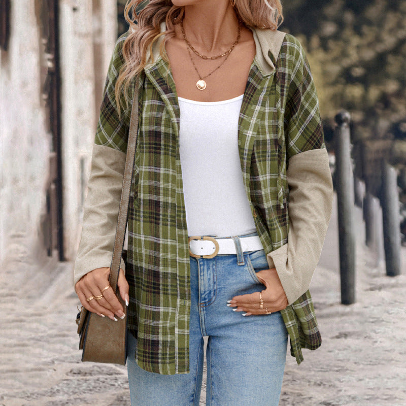 Beautifully Crafted Garment
