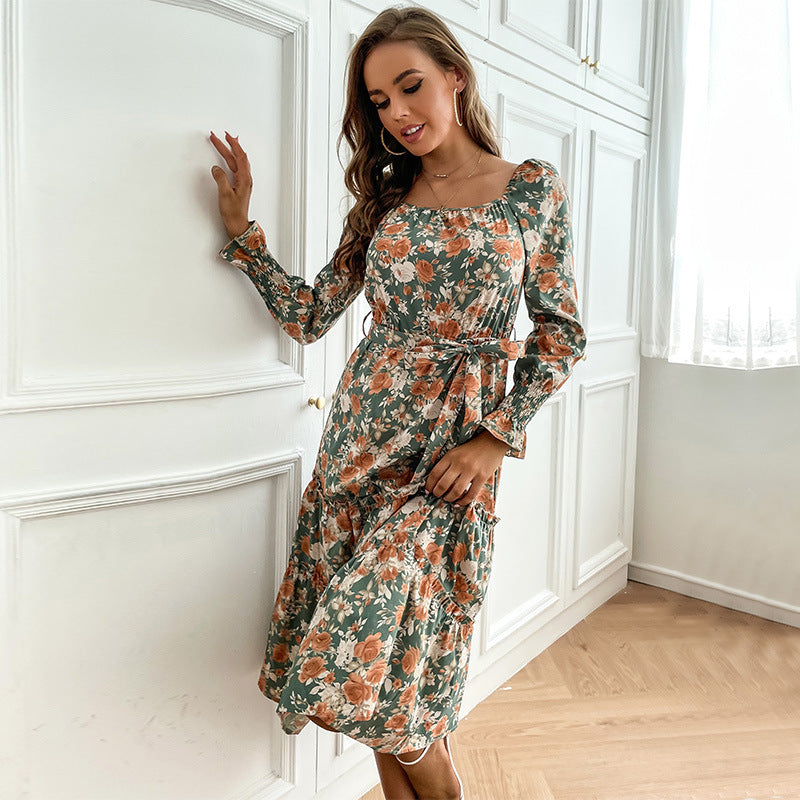 Vintage Inspired Garment