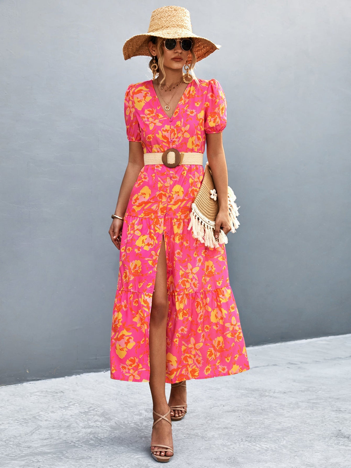 Beautifully Crafted Garment