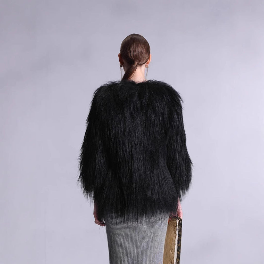 Timeless Vintage Style Garment