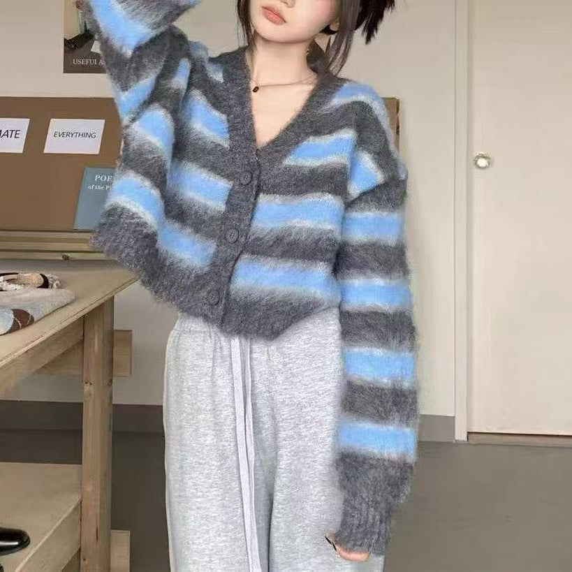Thoughtfully Designed Cardigan