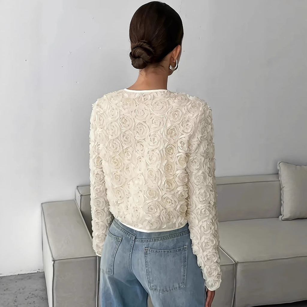 Thoughtfully Designed Garment