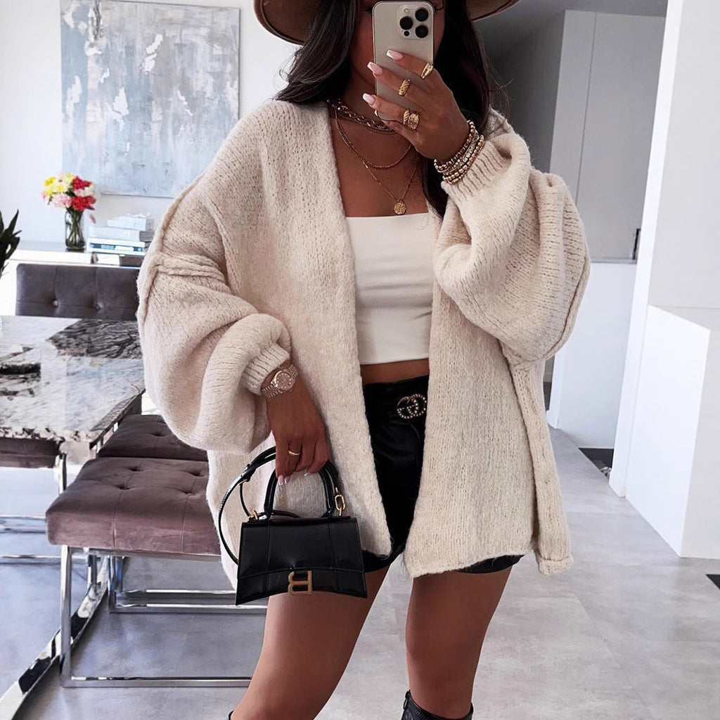 Elegantly Designed Cardigan