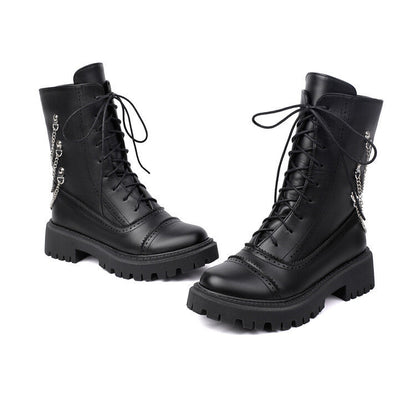 Beautifully Crafted Orthopedic Boots