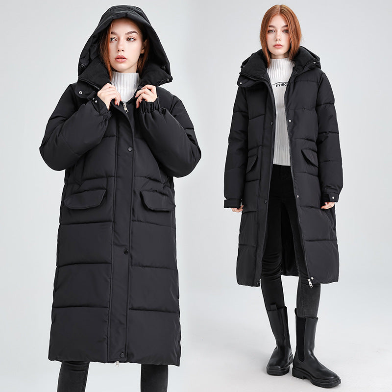 Thoughtfully Designed Garment